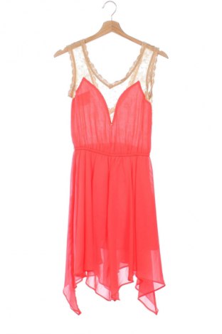 Kleid Guess, Größe XS, Farbe Rosa, Preis € 34,99