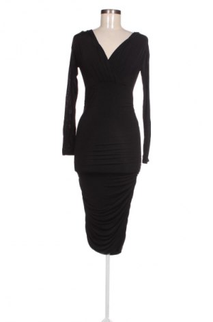 Rochie Guess By Marciano, Mărime S, Culoare Negru, Preț 197,25 Lei