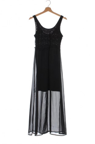 Rochie H&M, Mărime M, Culoare Negru, Preț 44,99 Lei