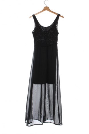 Rochie H&M, Mărime M, Culoare Negru, Preț 44,99 Lei