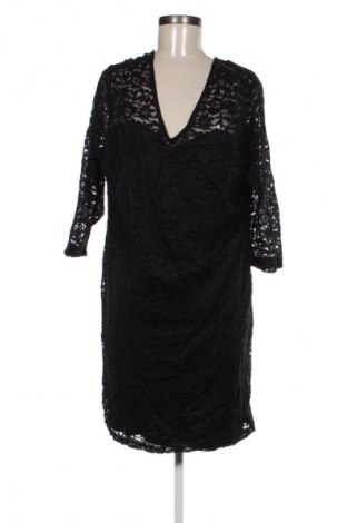 Rochie H&M, Mărime XL, Culoare Negru, Preț 57,99 Lei