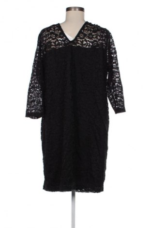 Rochie H&M, Mărime XL, Culoare Negru, Preț 57,99 Lei