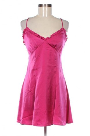 Kleid H&M, Größe S, Farbe Rosa, Preis € 8,49