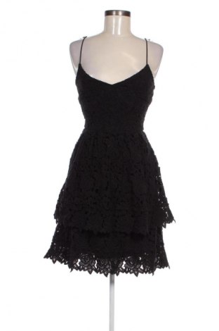 Kleid H&M, Größe M, Farbe Schwarz, Preis 19,49 €