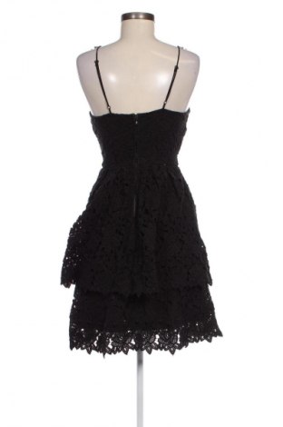 Rochie H&M, Mărime M, Culoare Negru, Preț 96,99 Lei