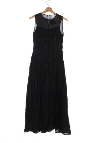 Rochie H&M, Mărime XS, Culoare Negru, Preț 40,99 Lei