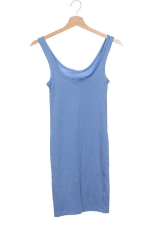 Kleid H&M, Größe XS, Farbe Blau, Preis € 7,99