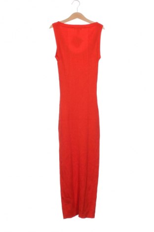 Kleid H&M, Größe XS, Farbe Orange, Preis € 8,49