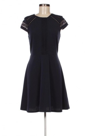 Rochie H&M, Mărime S, Culoare Albastru, Preț 44,99 Lei