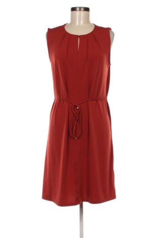 Kleid H&M, Größe S, Farbe Braun, Preis € 8,49