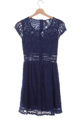 Kleid H&M, Größe XS, Farbe Blau, Preis € 7,99