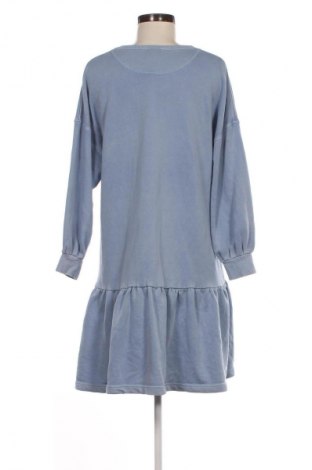 Kleid H&M, Größe M, Farbe Blau, Preis € 21,48