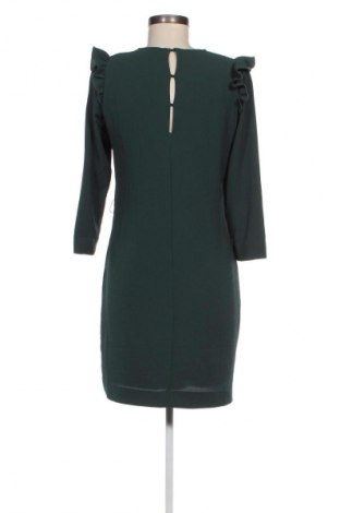 Rochie H&M, Mărime S, Culoare Verde, Preț 74,35 Lei