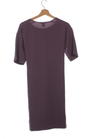 Kleid H&M, Größe XS, Farbe Lila, Preis € 6,99