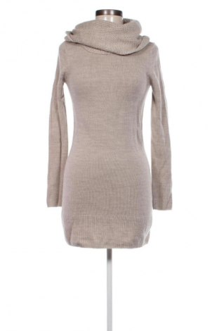 Kleid H&M, Größe S, Farbe Beige, Preis € 14,99