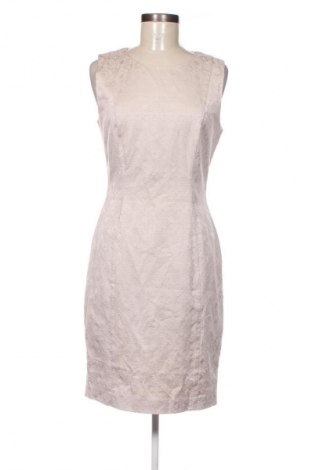 Rochie H&M, Mărime M, Culoare Bej, Preț 57,99 Lei