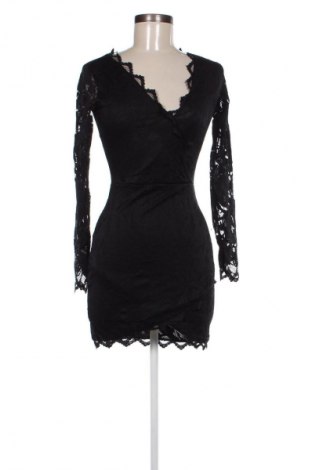 Rochie H&M, Mărime XS, Culoare Negru, Preț 43,99 Lei