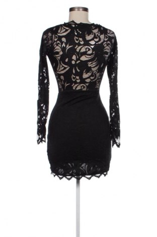 Rochie H&M, Mărime XS, Culoare Negru, Preț 95,99 Lei