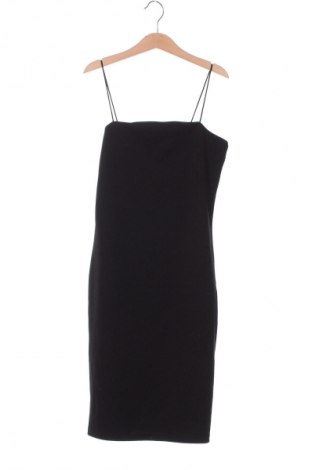 Rochie H&M, Mărime XS, Culoare Negru, Preț 29,99 Lei