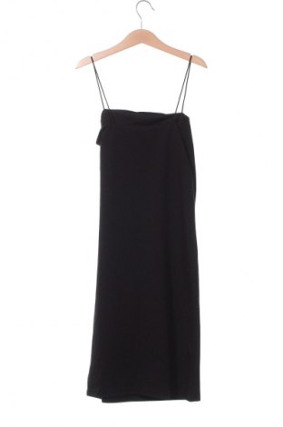 Rochie H&M, Mărime XS, Culoare Negru, Preț 40,99 Lei