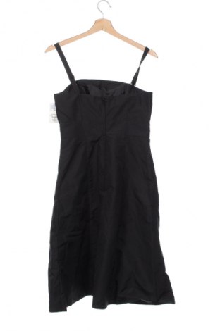 Kleid H&M, Größe S, Farbe Schwarz, Preis 32,49 €