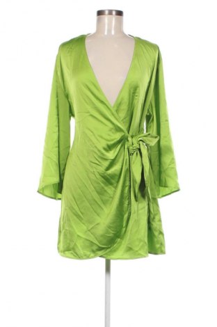 Rochie H&M, Mărime S, Culoare Verde, Preț 27,99 Lei