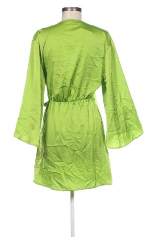 Rochie H&M, Mărime S, Culoare Verde, Preț 27,99 Lei