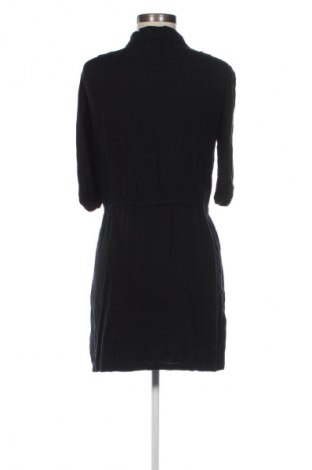 Rochie H&M, Mărime L, Culoare Negru, Preț 40,99 Lei