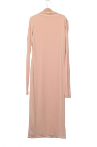 Kleid H&M, Größe XS, Farbe Beige, Preis € 5,99