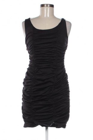 Rochie H&M, Mărime M, Culoare Negru, Preț 44,99 Lei