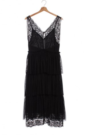 Rochie H&M, Mărime XS, Culoare Negru, Preț 237,24 Lei