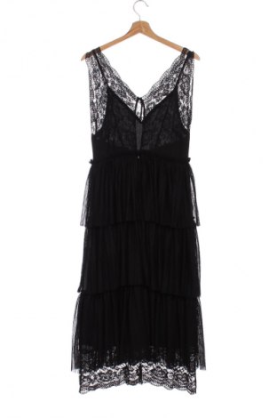 Rochie H&M, Mărime XS, Culoare Negru, Preț 237,24 Lei