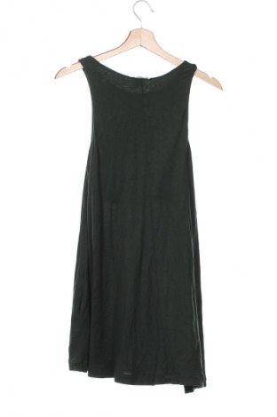 Kleid H&M, Größe XS, Farbe Grün, Preis € 8,99