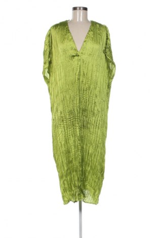 Rochie H&M, Mărime S, Culoare Verde, Preț 74,00 Lei