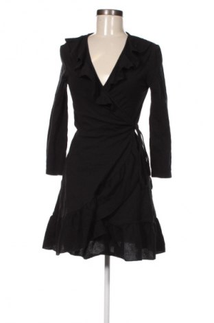 Rochie H&M, Mărime M, Culoare Negru, Preț 48,99 Lei