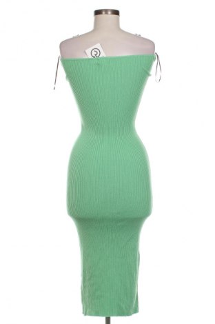 Rochie H&M, Mărime S, Culoare Verde, Preț 44,99 Lei