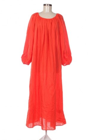 Kleid H&M, Größe L, Farbe Rot, Preis € 20,49