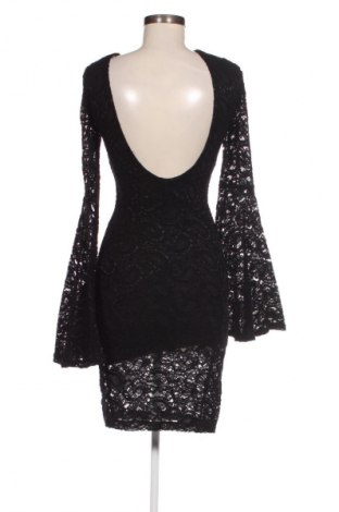 Rochie H&M, Mărime S, Culoare Negru, Preț 158,72 Lei