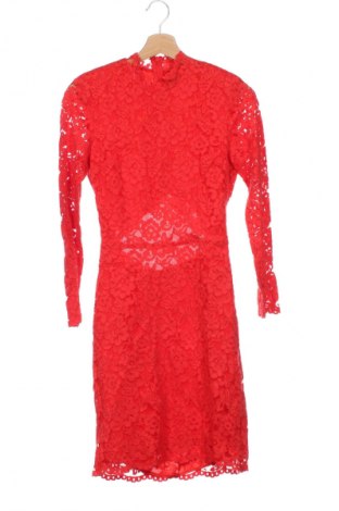 Kleid H&M, Größe XS, Farbe Rot, Preis 32,70 €