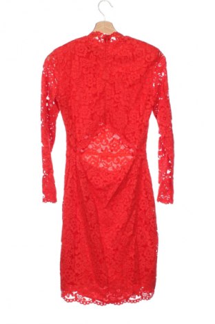 Kleid H&M, Größe XS, Farbe Rot, Preis € 27,99