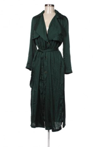 Rochie H&M, Mărime XXS, Culoare Verde, Preț 27,99 Lei