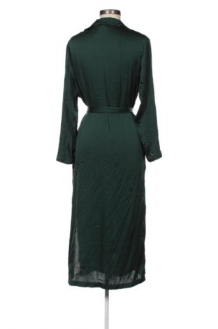 Rochie H&M, Mărime XXS, Culoare Verde, Preț 27,99 Lei