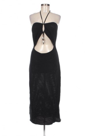 Rochie H&M, Mărime XL, Culoare Negru, Preț 76,99 Lei