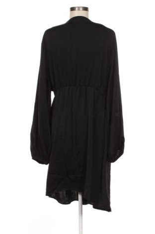 Rochie H&M, Mărime XL, Culoare Negru, Preț 95,99 Lei