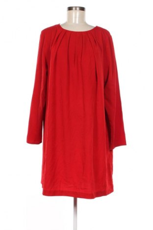 Kleid H&M, Größe XXL, Farbe Rot, Preis 19,99 €