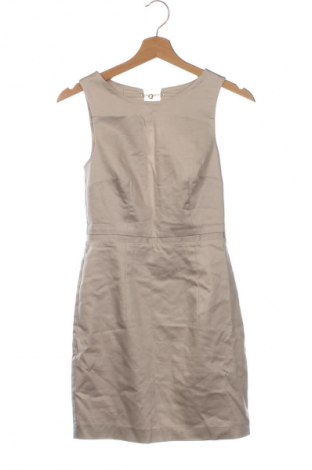 Kleid H&M, Größe XS, Farbe Beige, Preis € 20,00