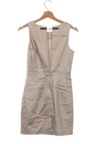 Kleid H&M, Größe XS, Farbe Beige, Preis € 20,00