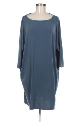 Kleid H&M, Größe 4XL, Farbe Blau, Preis € 18,99