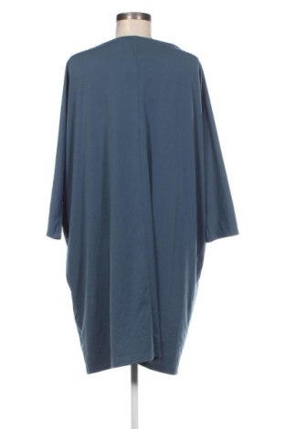 Kleid H&M, Größe 4XL, Farbe Blau, Preis 18,99 €