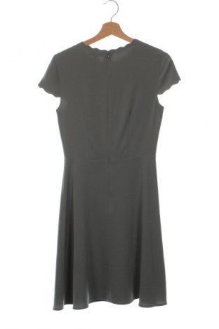 Kleid H&M, Größe XS, Farbe Grau, Preis € 8,99